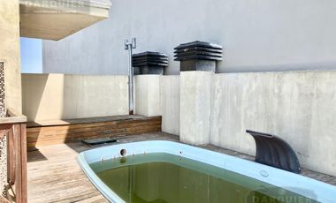 DEPARTAMENTO  CON 2 COCHERAS