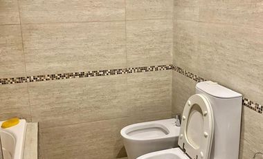 DEPARTAMENTO  CON 2 COCHERAS