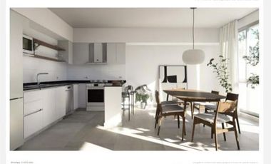 Departamento en Banfield Este