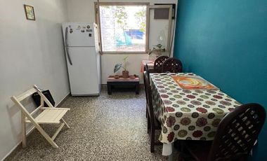 Departamento en Capital