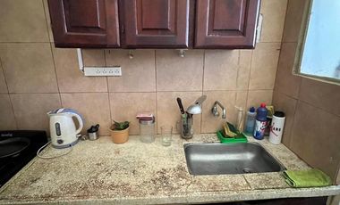 Departamento en Capital