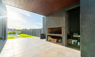 Excelente Casa en Don Mateo