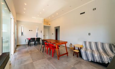 Excelente Casa en Don Mateo