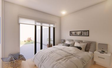 Departamentos 2 amb. y medio excelente calidad