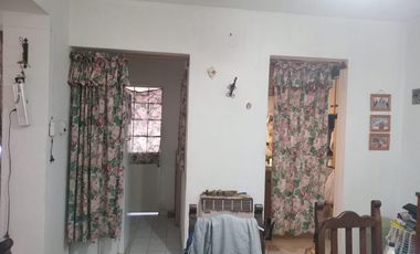 Departamento - Turdera