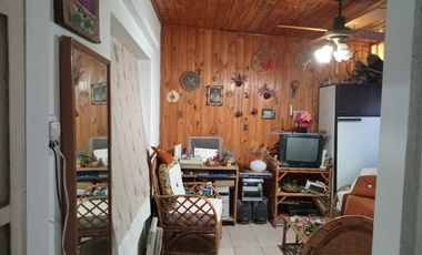 Departamento - Turdera