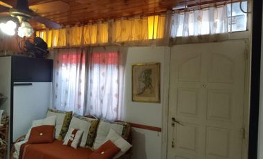 Departamento - Turdera