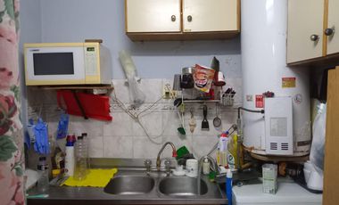 Departamento - Turdera