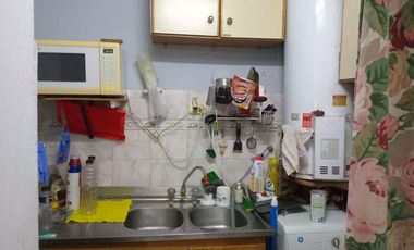 Departamento - Turdera