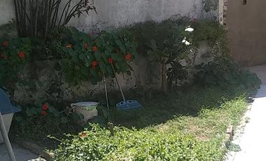 Departamento - Turdera