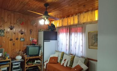 Departamento - Turdera