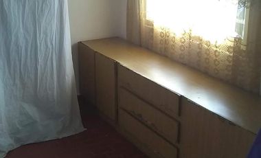 Departamento - Turdera