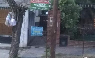 Departamento - Turdera