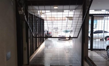 Cochera en San Martín Centro