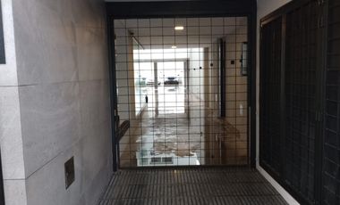 Cochera en San Martín Centro