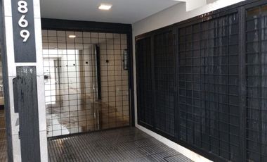 Cochera en San Martín Centro