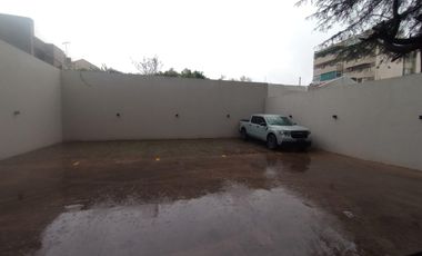 Cochera en San Martín Centro