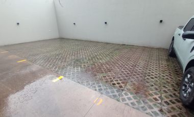 Cochera en San Martín Centro