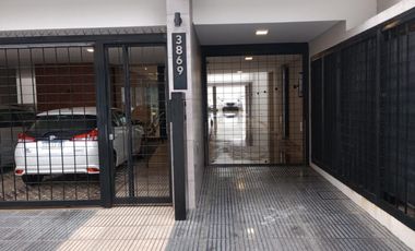 Cochera en San Martín Centro