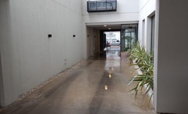 Cochera en San Martín Centro