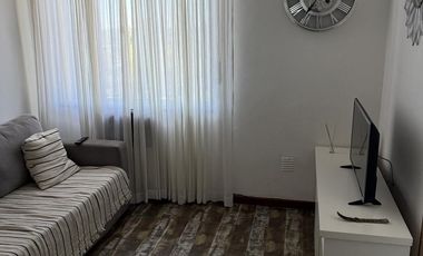 Departamento de 3 dormitorios en piso alto con vista abierta