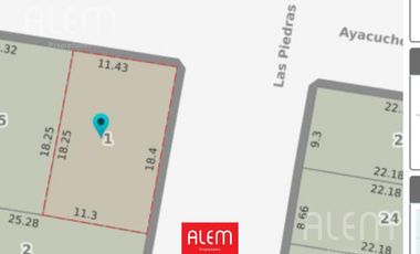 Casa - Lomas de Zamora Oeste