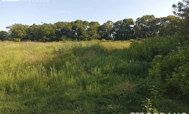 Terreno en  Villa Esquiu Las Chacras