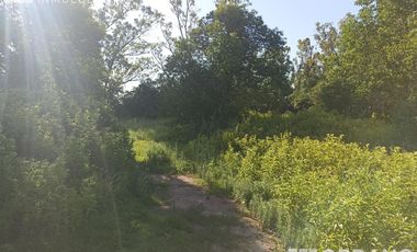Terreno en  Villa Esquiu Las Chacras