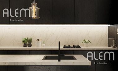 Edificio Sixto 215 | Residencias Premium | Lomitas