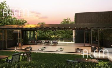 Edificio Sixto 215 | Residencias Premium | Lomitas