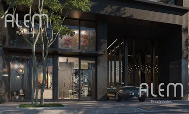 Edificio Sixto 215 | Residencias Premium | Lomitas