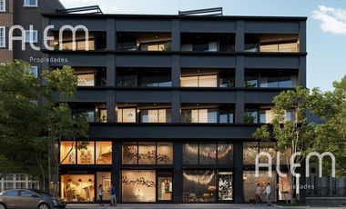 Edificio Sixto 215 | Residencias Premium | Lomitas