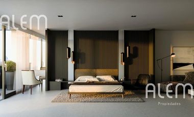 Edificio Sixto 215 | Residencias Premium | Lomitas