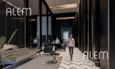 Edificio Sixto 215 | Residencias Premium | Lomitas