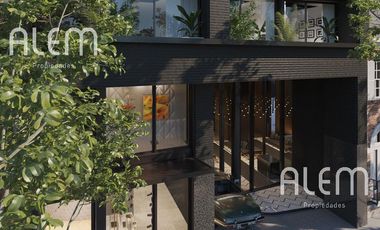 Edificio Sixto 215 | Residencias Premium | Lomitas