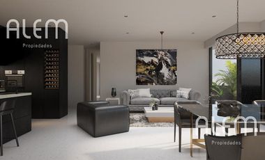 Edificio Sixto 215 | Residencias Premium | Lomitas