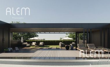 Edificio Sixto 215 | Residencias Premium | Lomitas