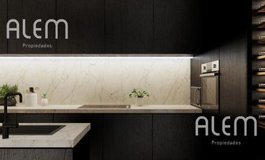 Edificio Sixto 215 | Residencias Premium | Lomitas