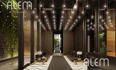 Edificio Sixto 215 | Residencias Premium | Lomitas