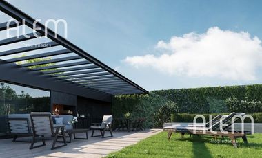 Edificio Sixto 215 | Residencias Premium | Lomitas