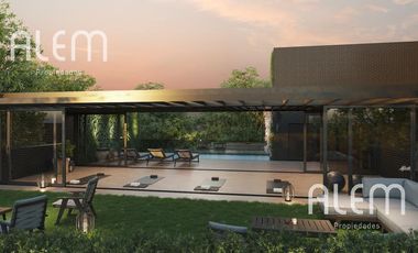 Edificio Sixto 215 | Residencias Premium | Lomitas