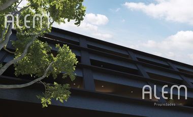 Edificio Sixto 215 | Residencias Premium | Lomitas