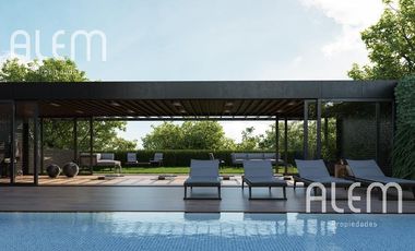 Edificio Sixto 215 | Residencias Premium | Lomitas