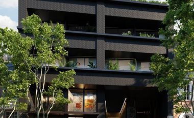 Edificio Sixto 215 | Residencias Premium | Lomitas