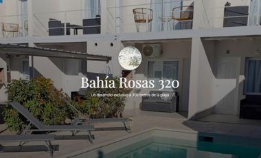 VENTA COMPLEJO DE 04 UNIDADES FUNCIONALES - LAS GRUTAS