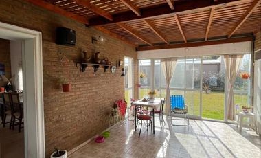 Casa en Funes norte