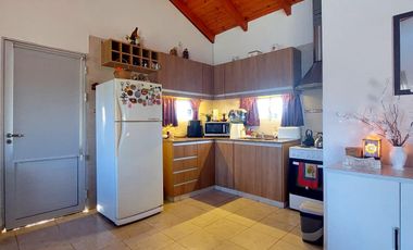 Casa en Funes norte