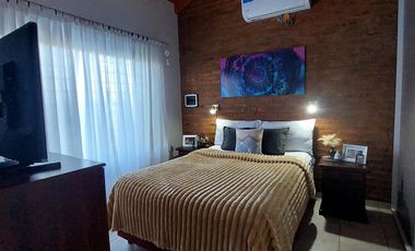 Casa en Funes norte