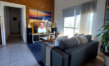 Casa en Funes norte