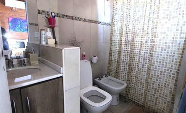 Casa en Funes norte